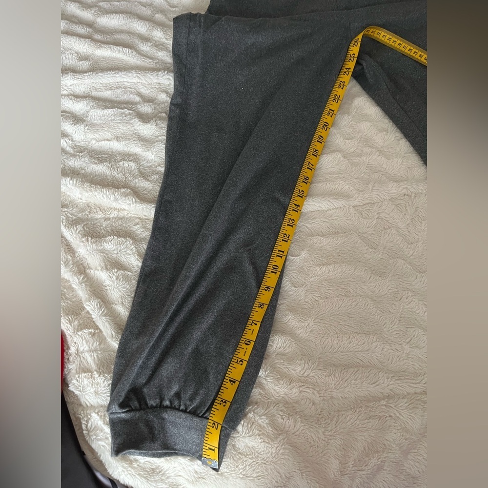 Gray Jumpsuit XL - Picture 7 of 9